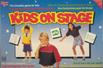 Kids on stage