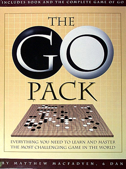 The Go Pack