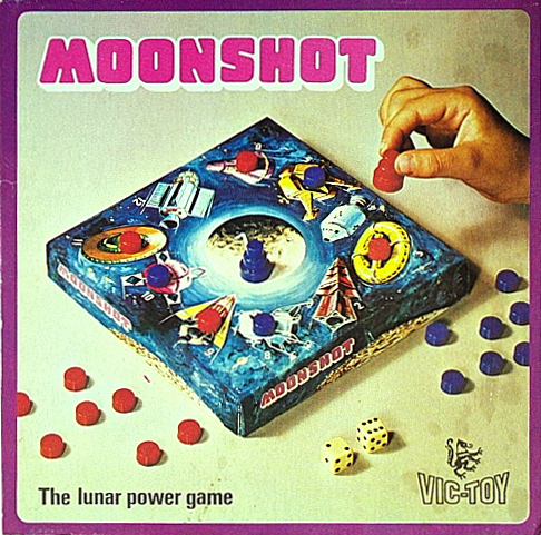 Moonshot