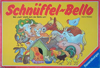 Schnüffel-Bello