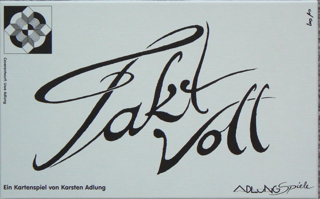 Takt Voll