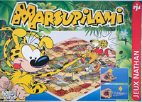 Marsupilami