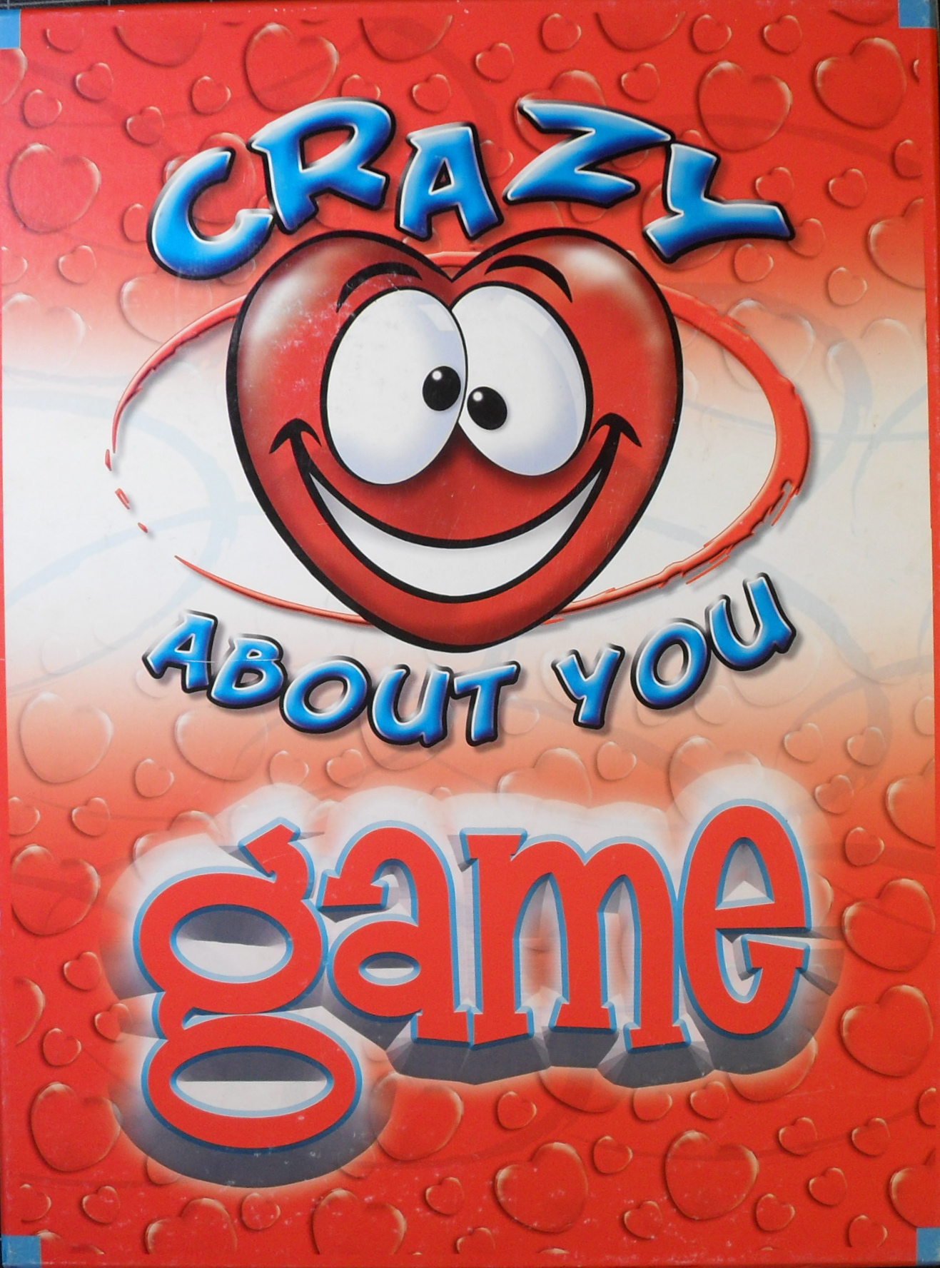 Crazy About You