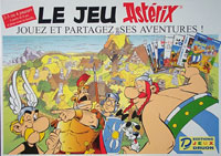 Le Jeu Astérix