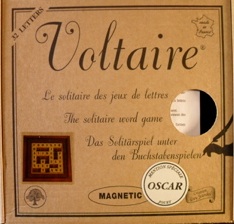 Voltaire (Magnetic)