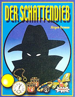 Der Schattendieb