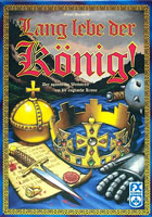 Lang lebe der König!