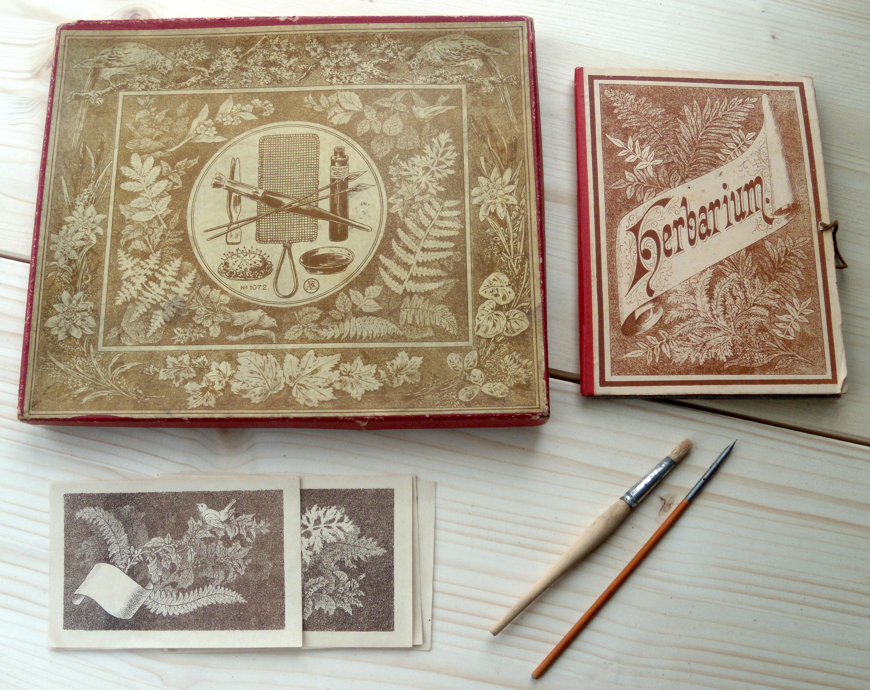 Herbarium