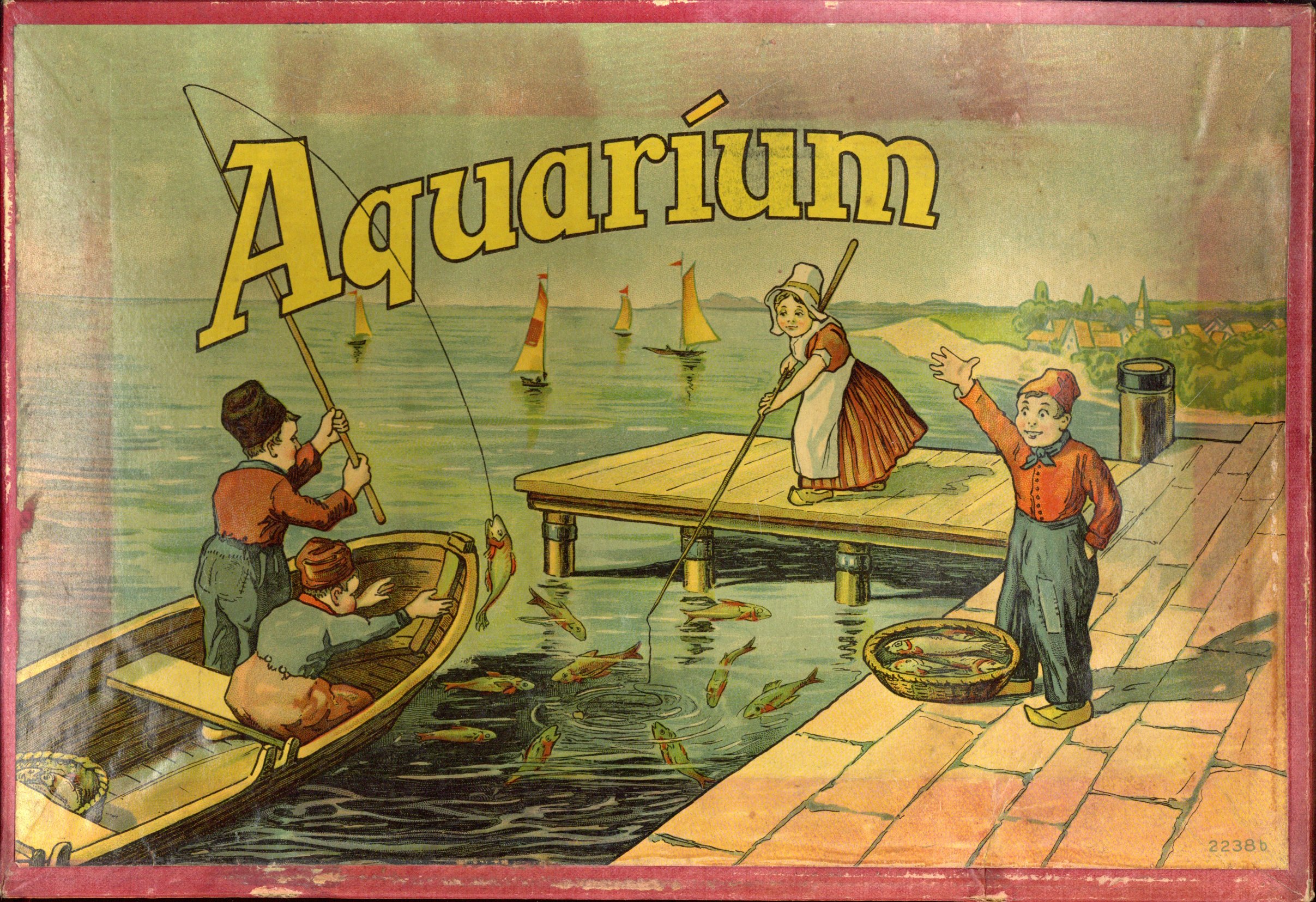 Aquarium