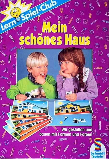 Mein schönes Haus
