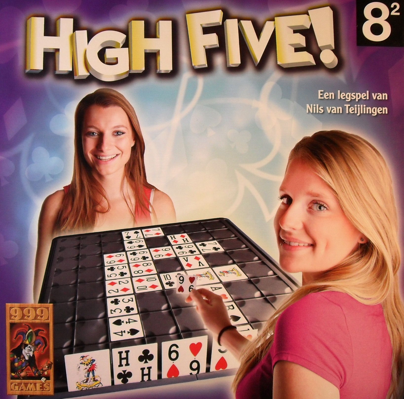 High Five!