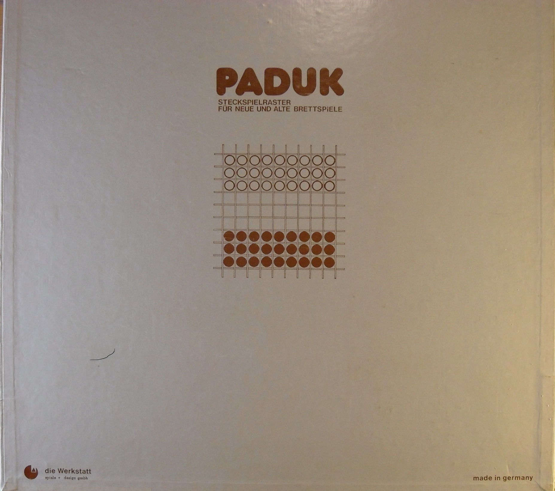 Paduk
