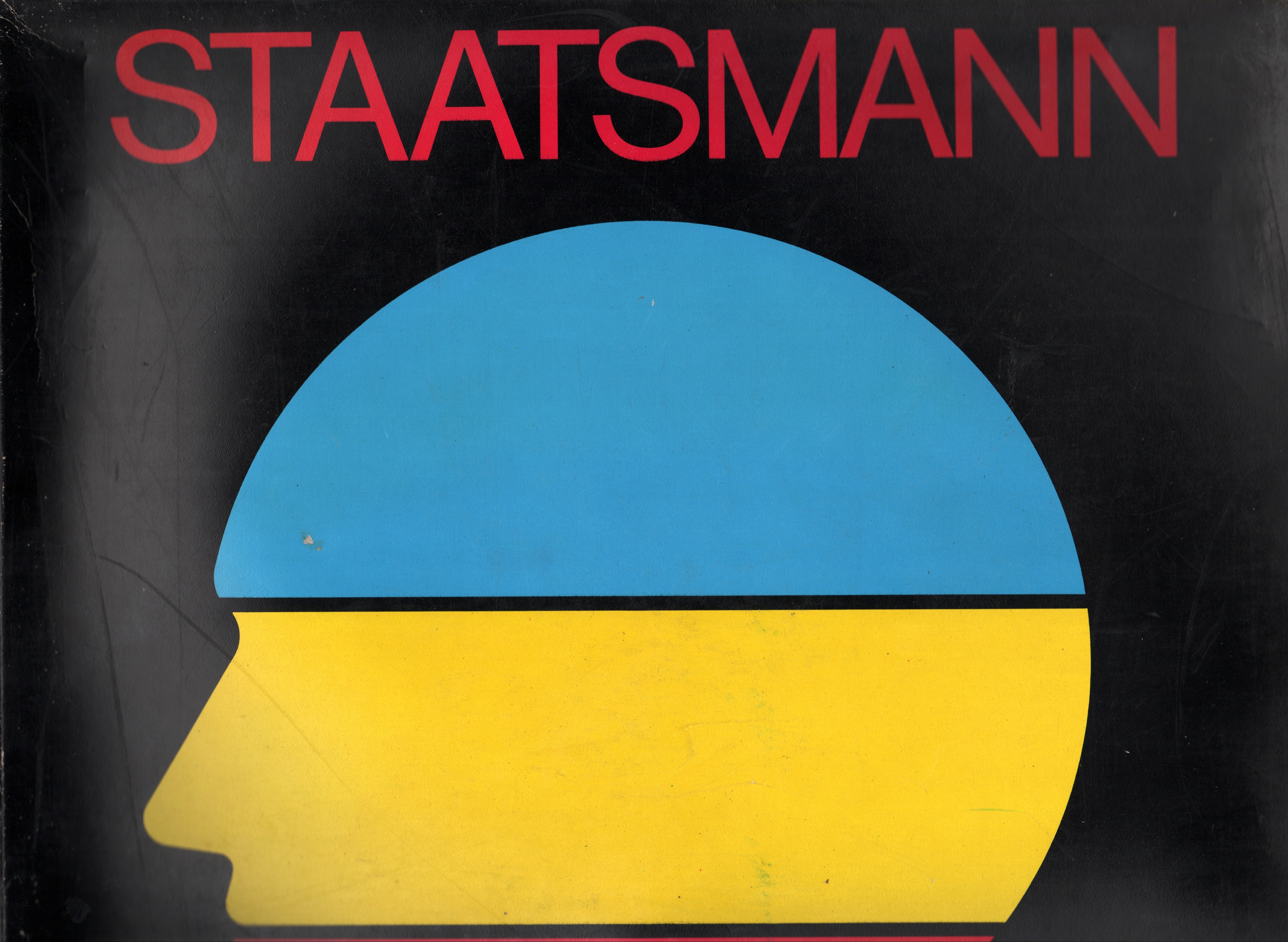 Staatsmann: Planspiel aus Politik und Wirtschaft