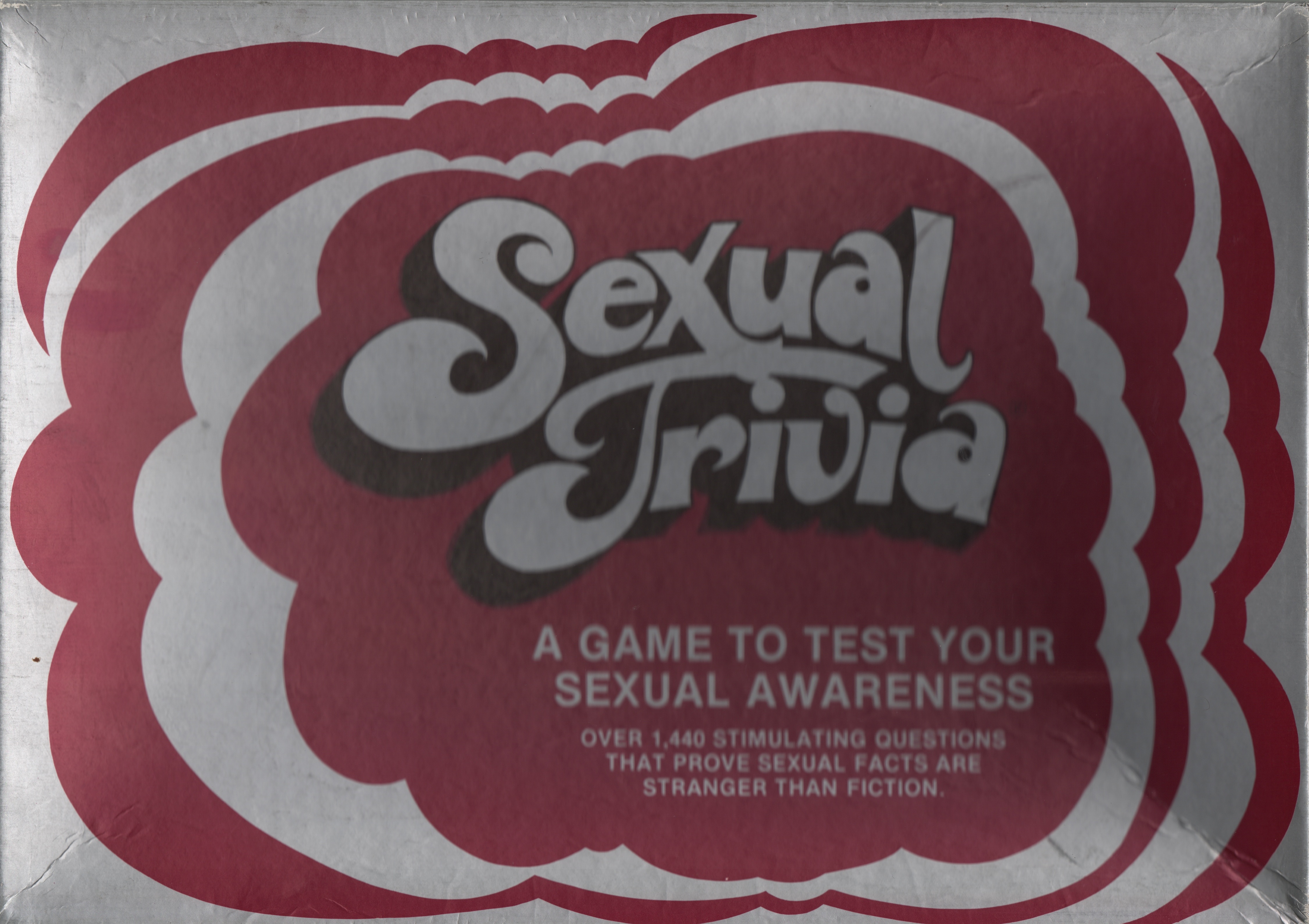 Sexual Trivia