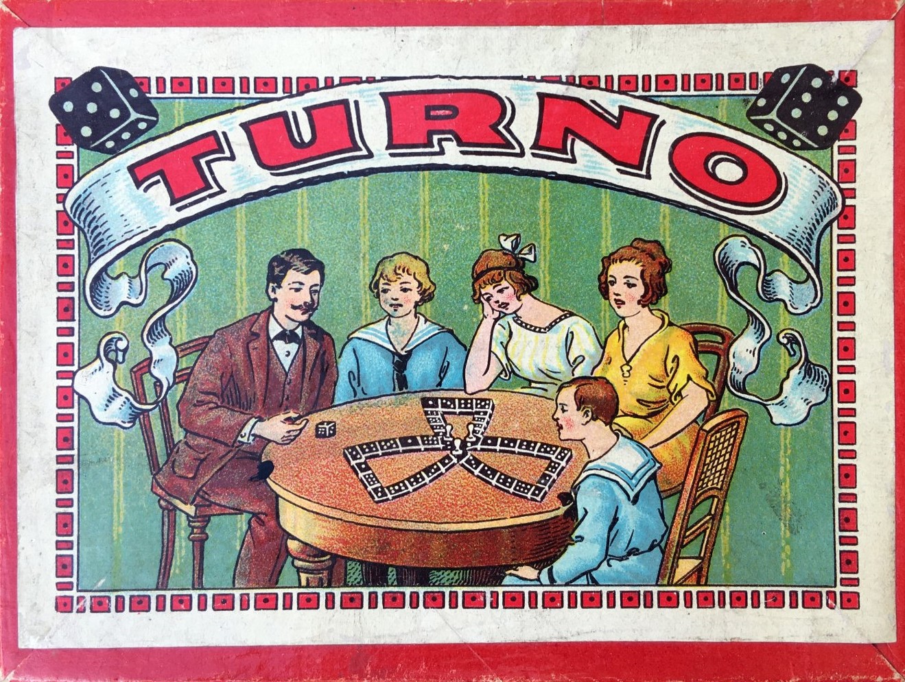Turno