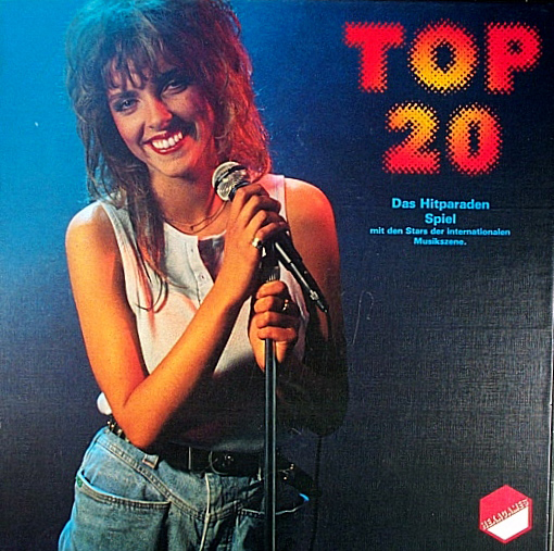 Top 20
