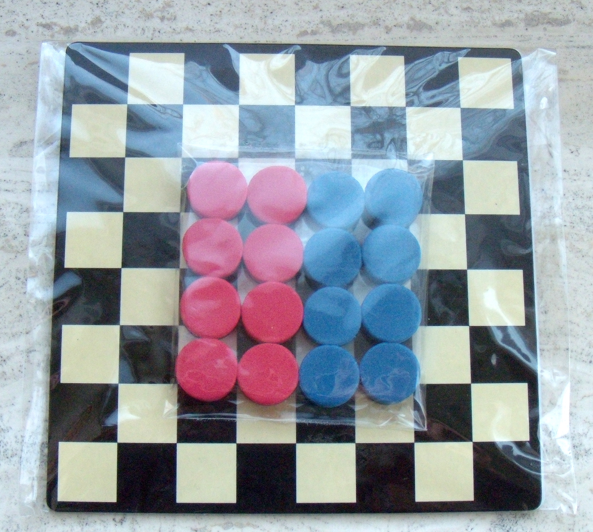 Damspel