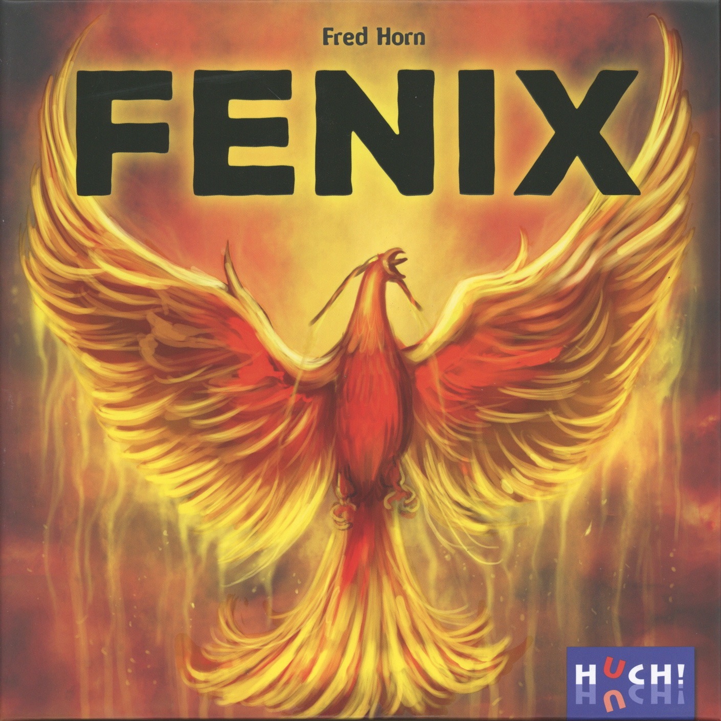 Fenix (aka Strike)
