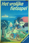Het Vrolijke Fietsspel