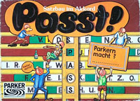 Passt! Satzbau im Akkort