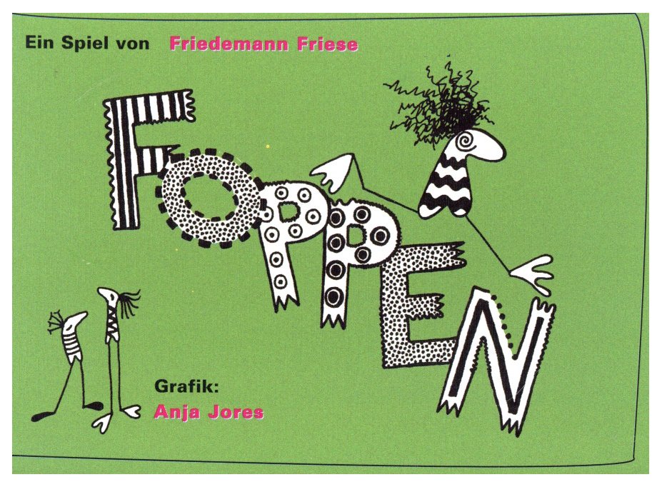 Foppen