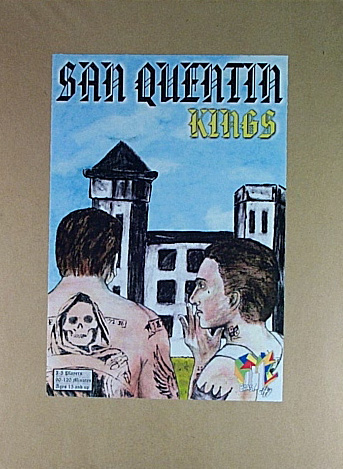 San Quentin Kings