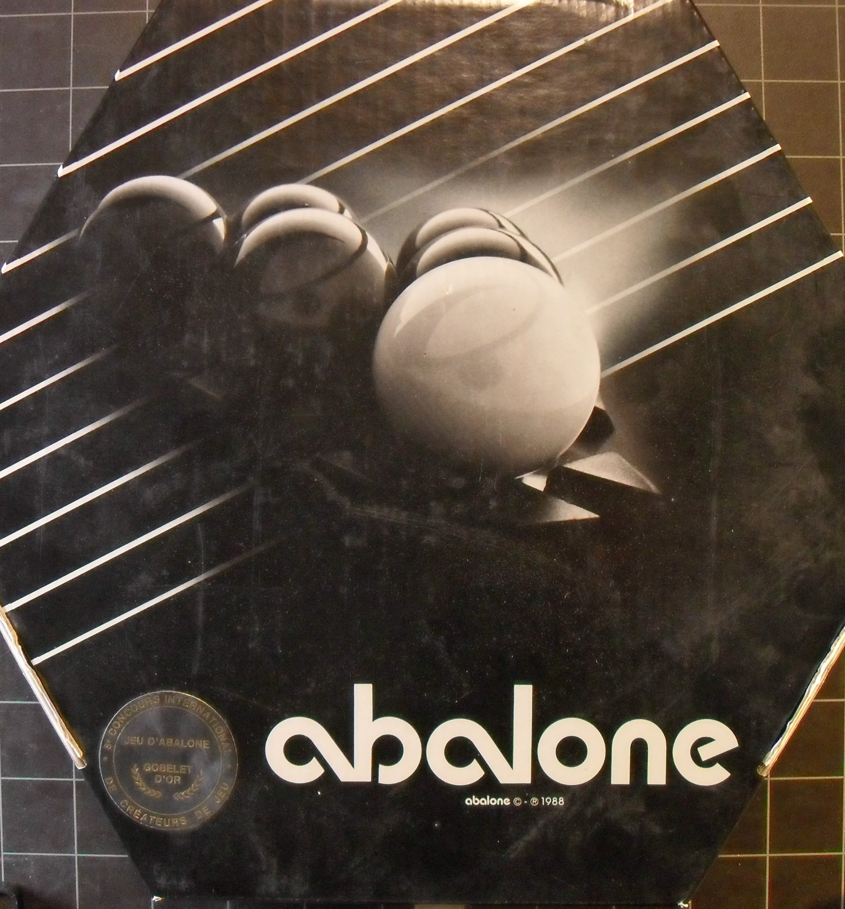 Abalone