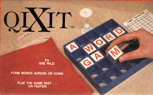 Qixit