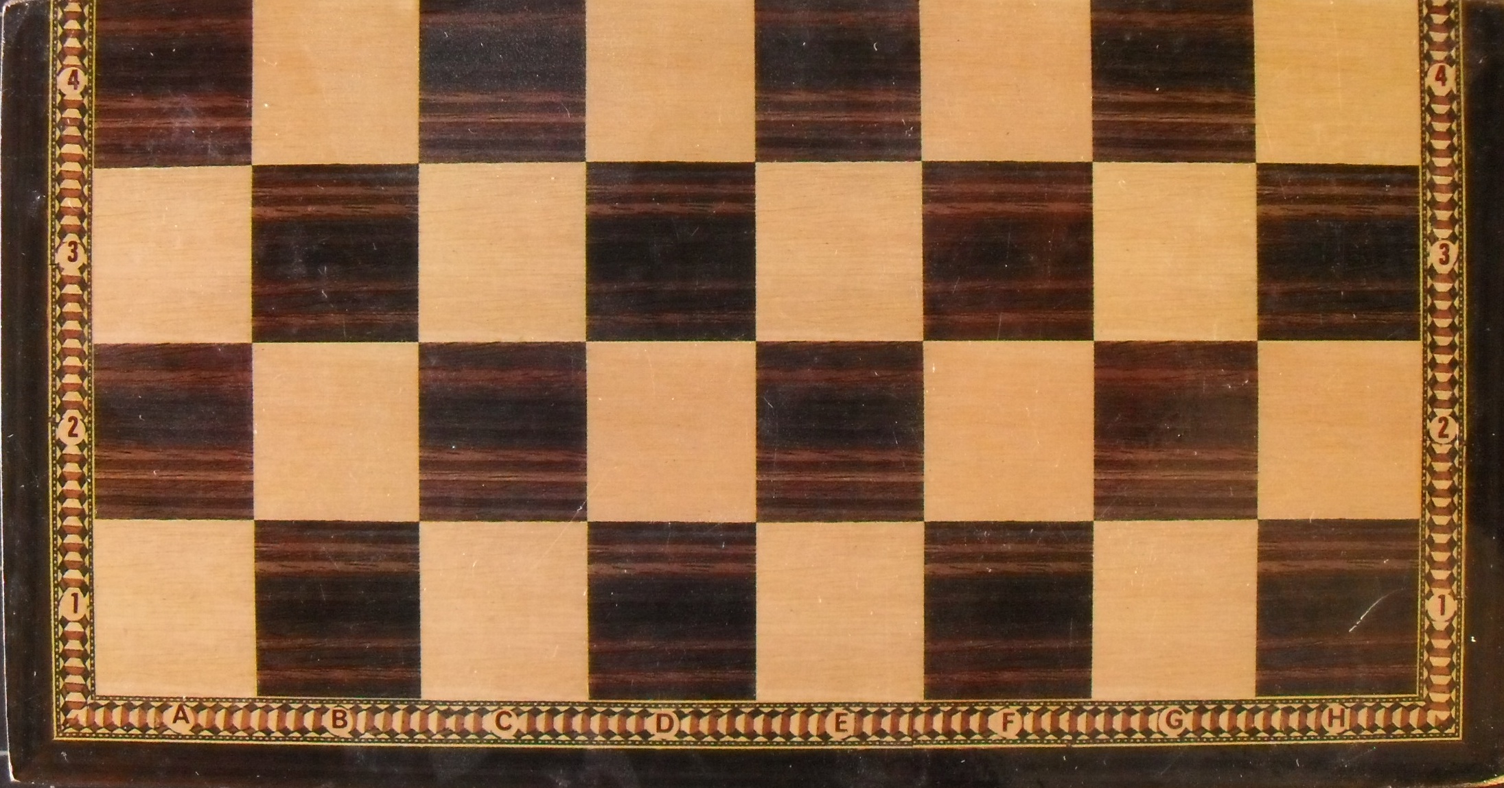 Backgammon