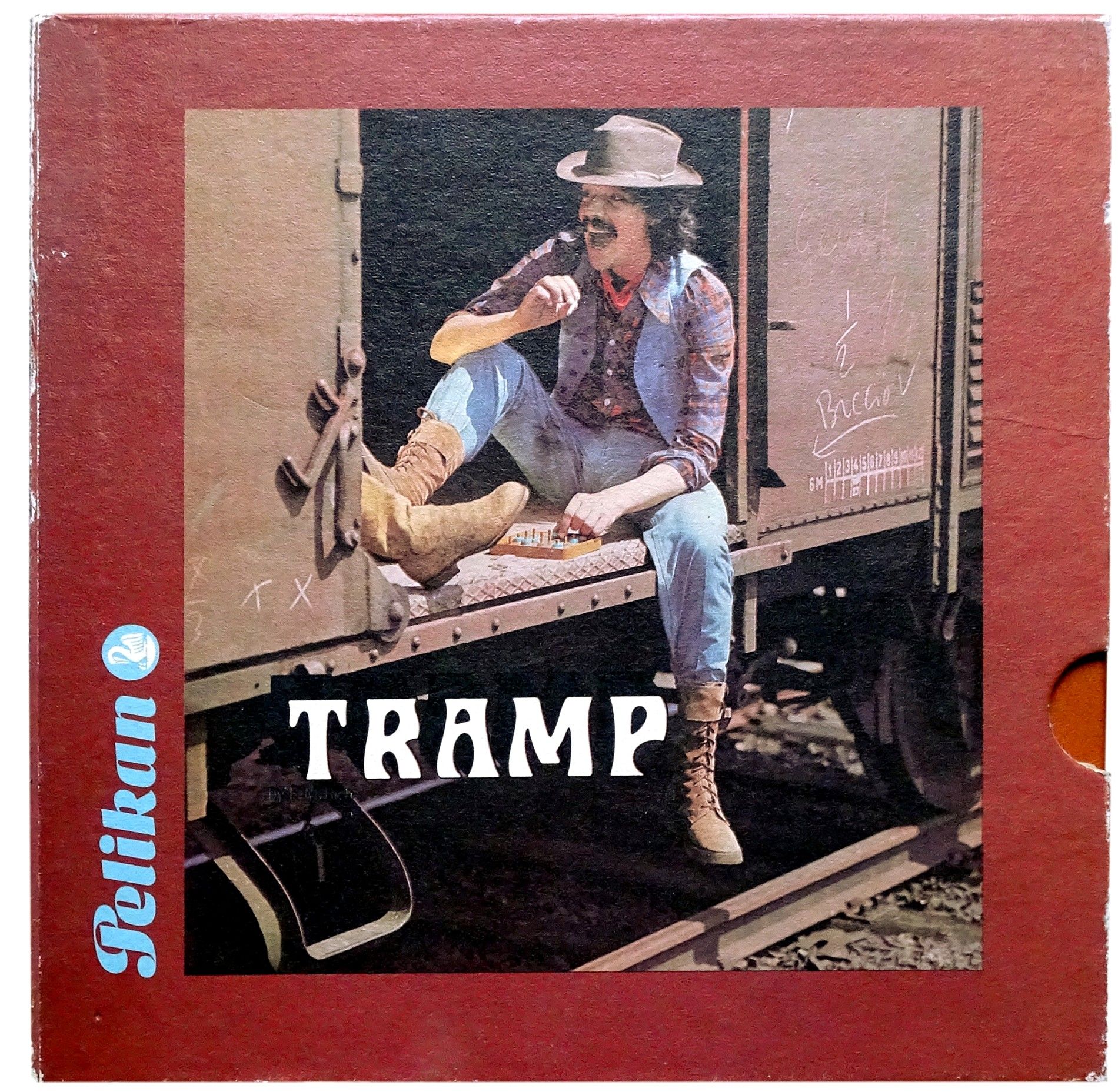 Tramp