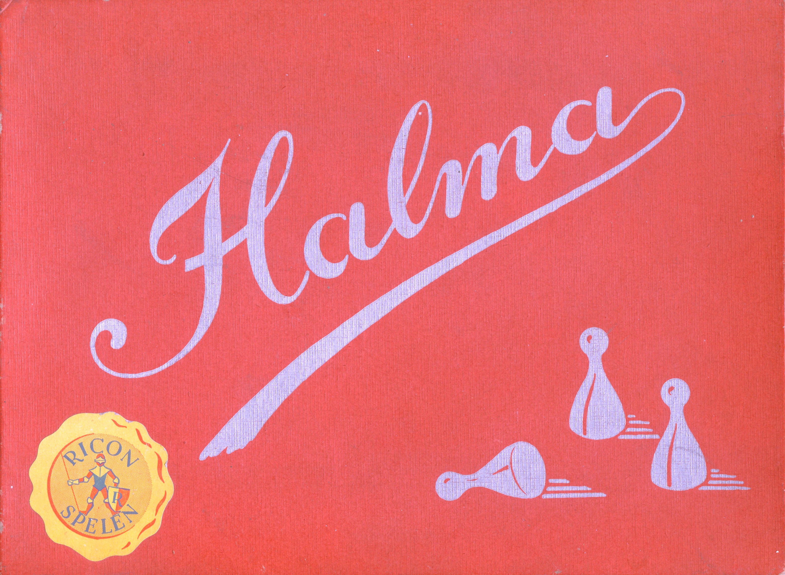 Halma