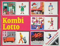 Kombi Lotto (1973)