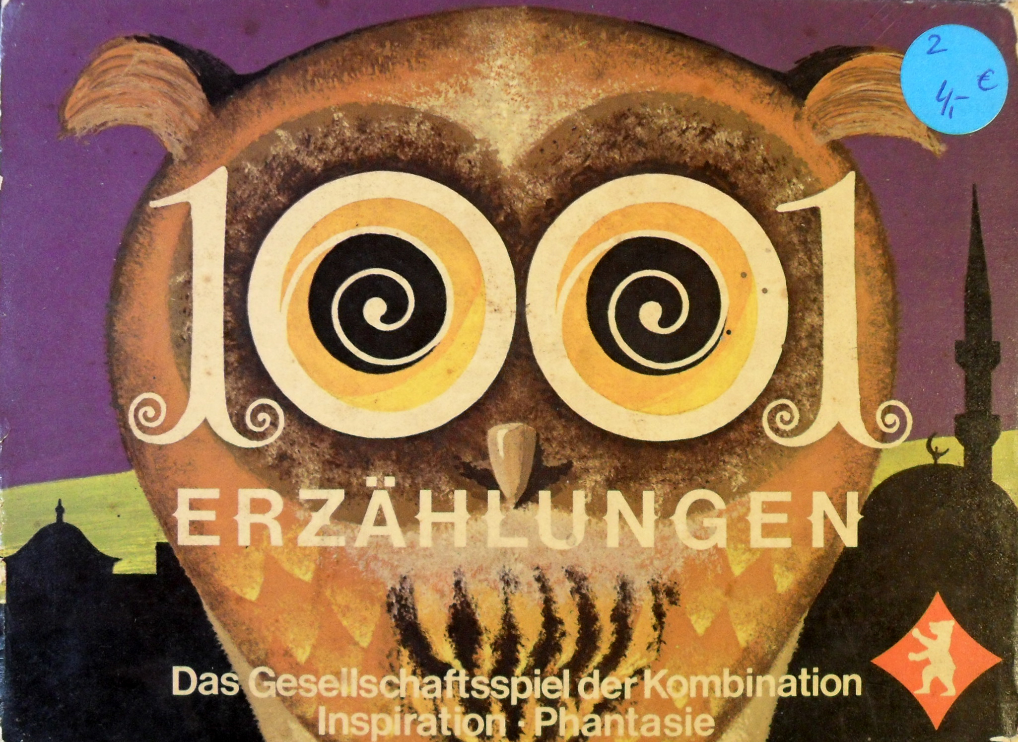 1001 Erzählungen