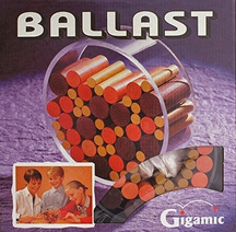 Ballast