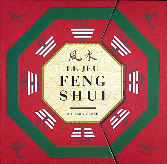 Feng Shui: Le jeu