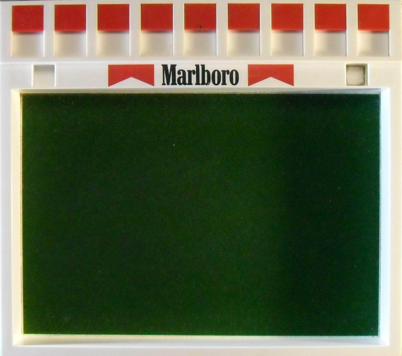 Marlboro Shut the Box