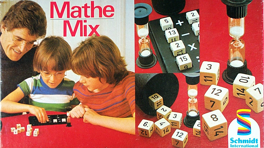 Mathe Mix