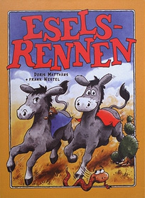 Eselsrennen
