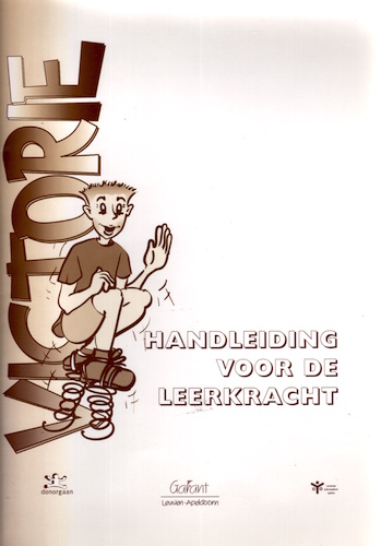 Victorie (Project orgaandonatie)