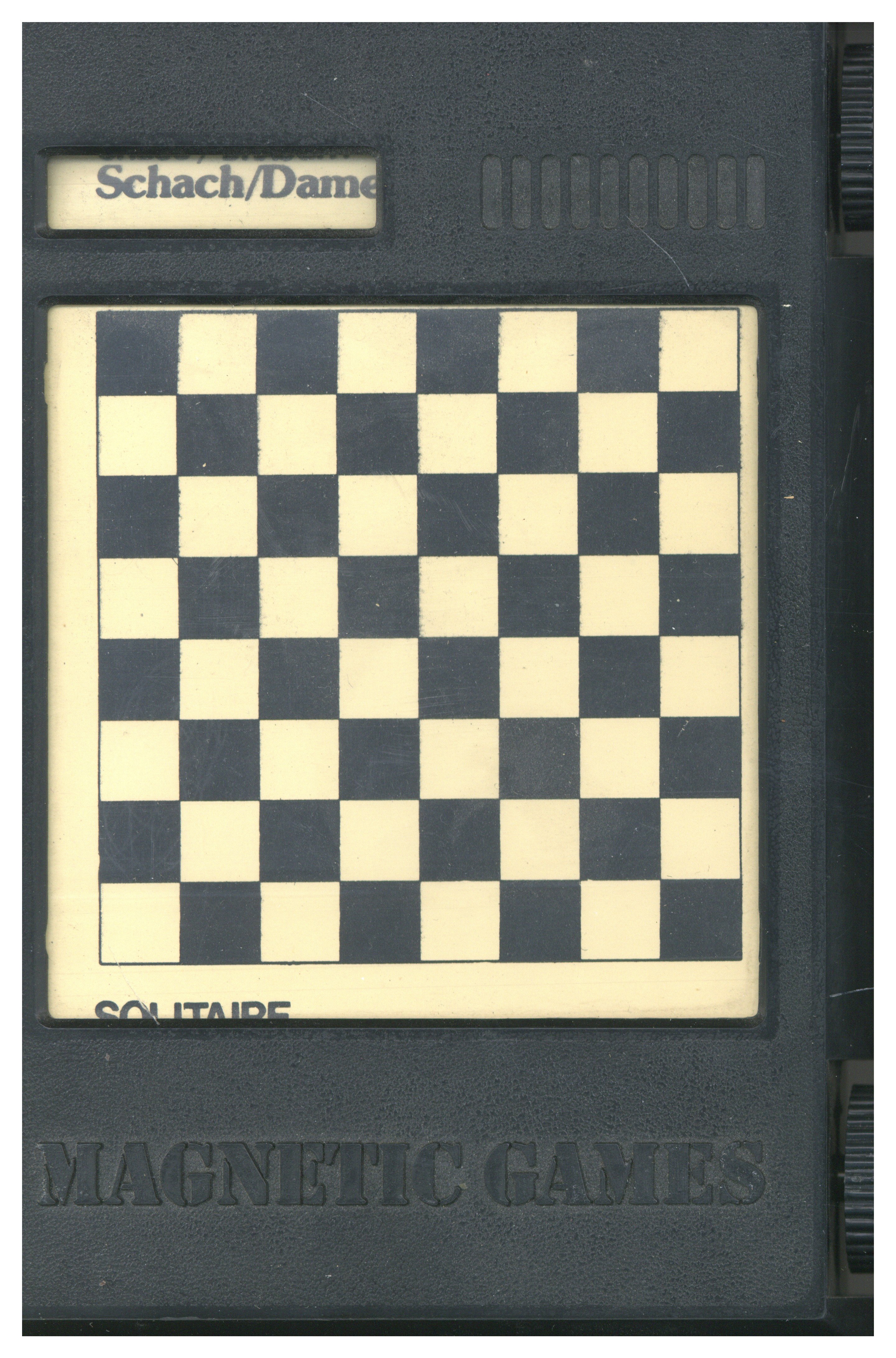 Solitaire