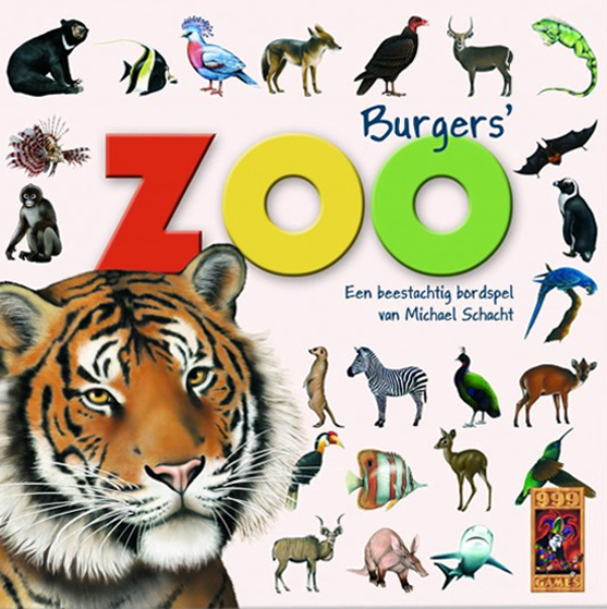 Burgers' Zoo
