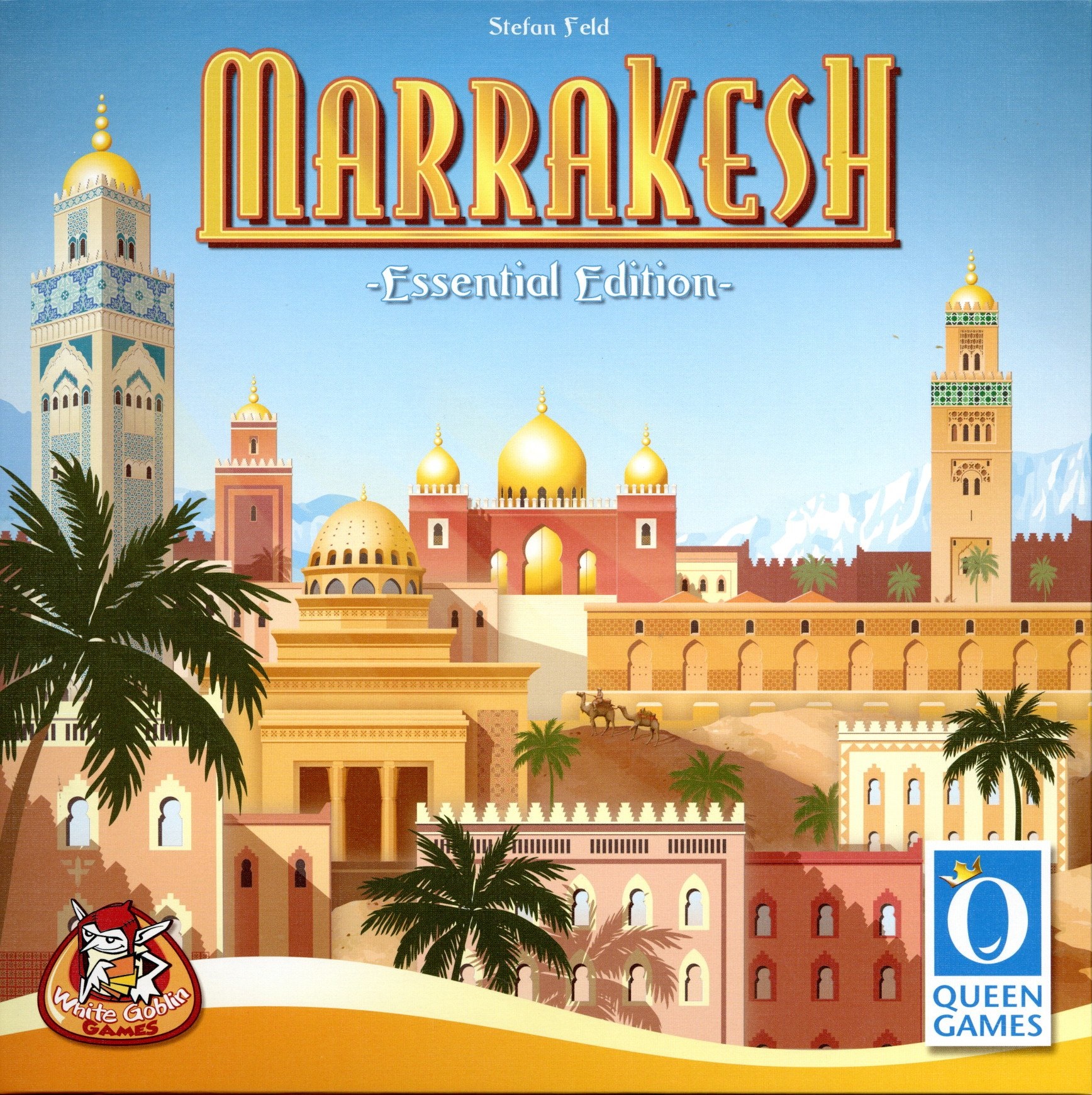 Marrakesh