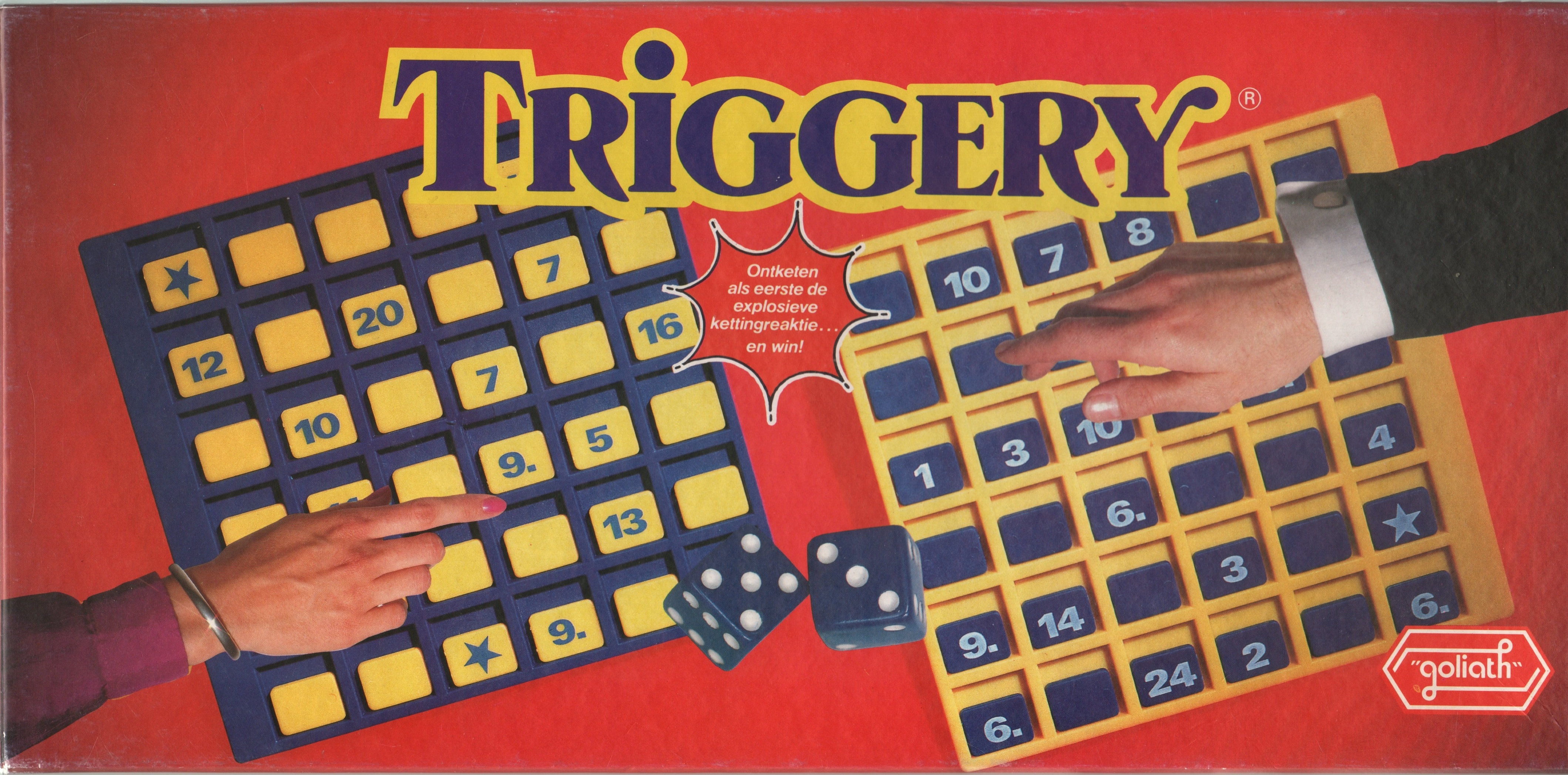 Triggery