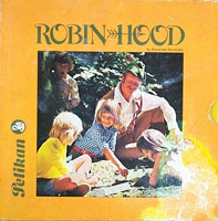 Robin Hood (Pelikan)