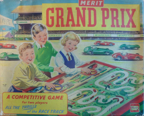Grand Prix