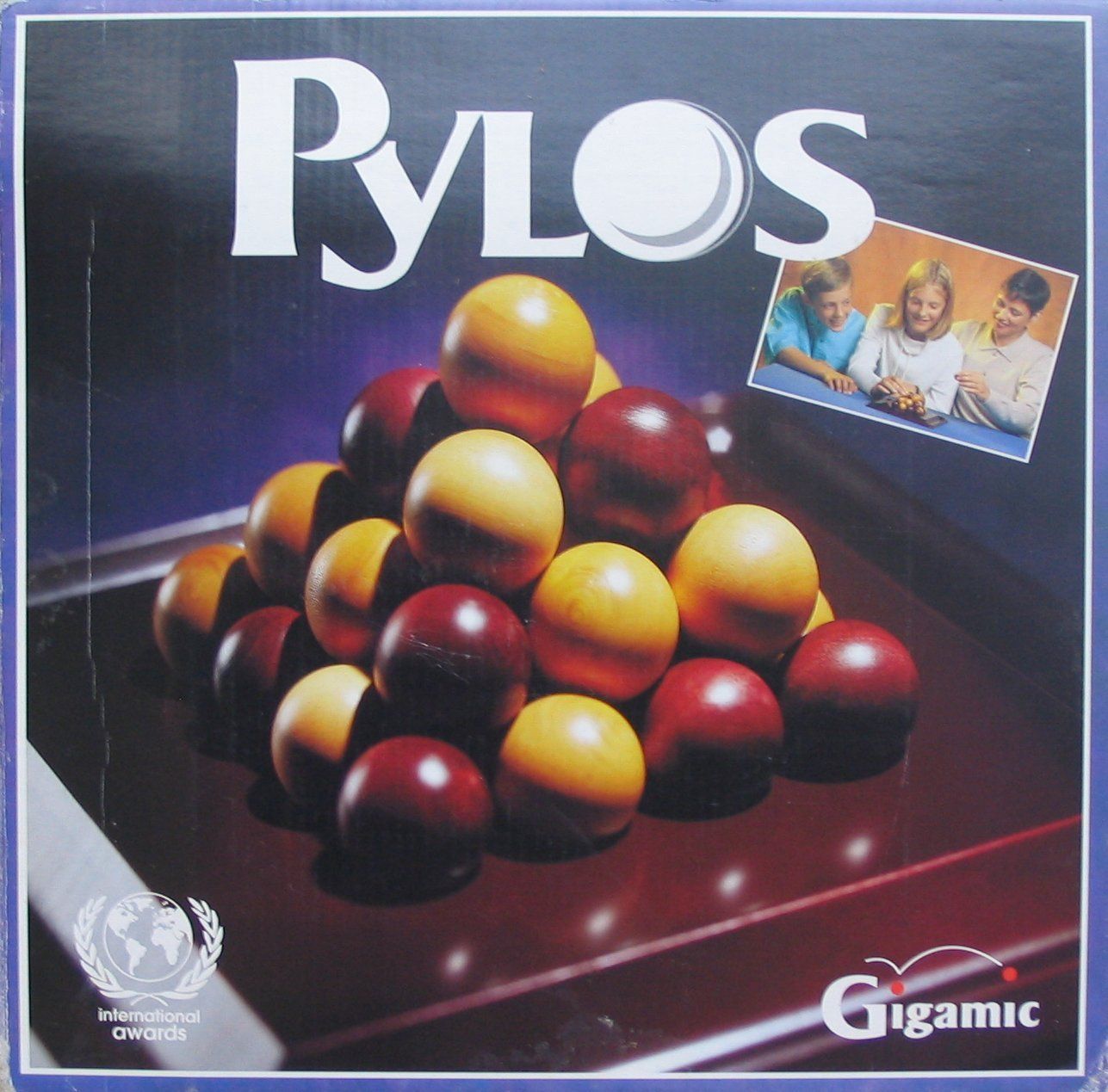 Pylos