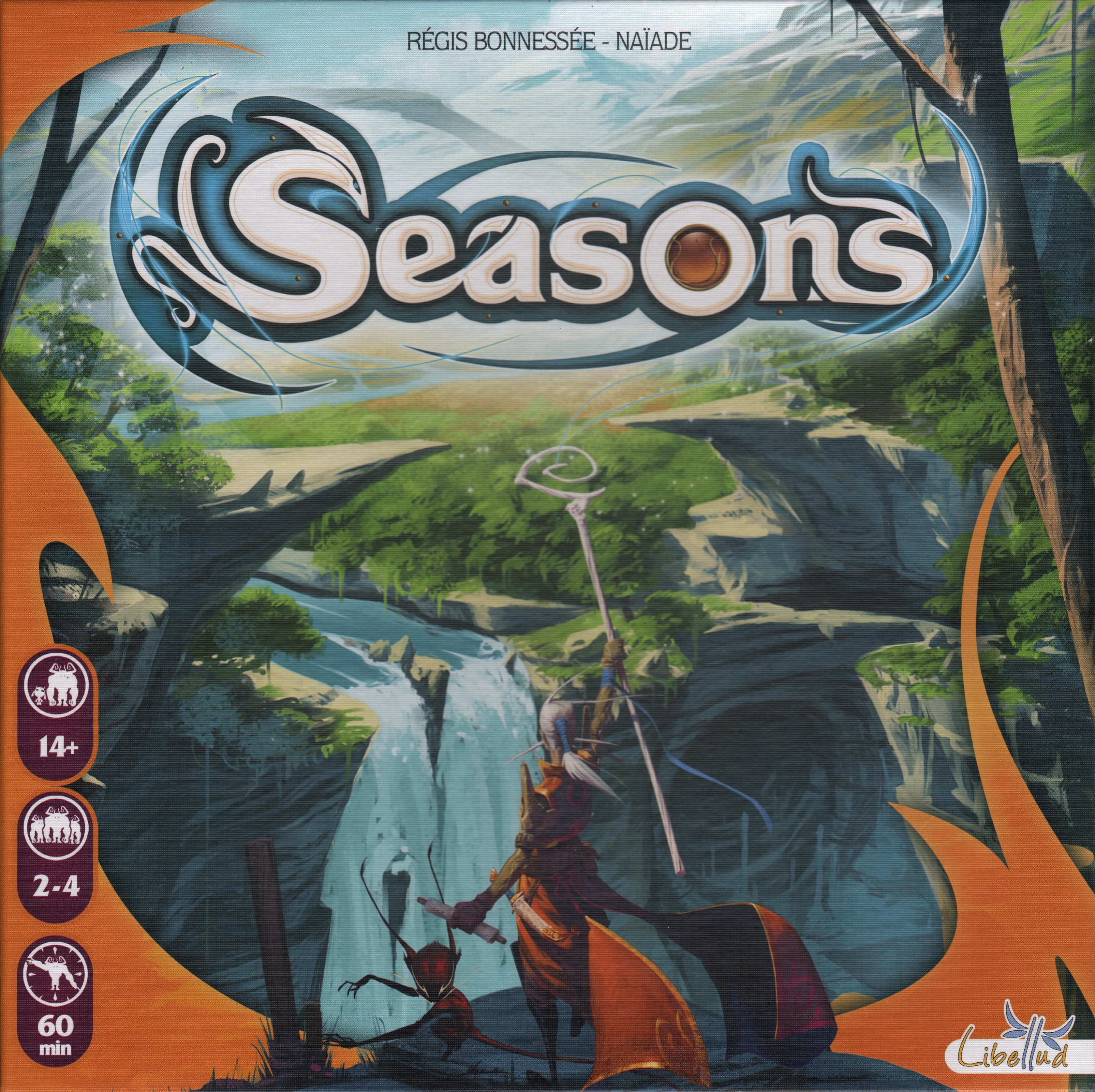 Seasons