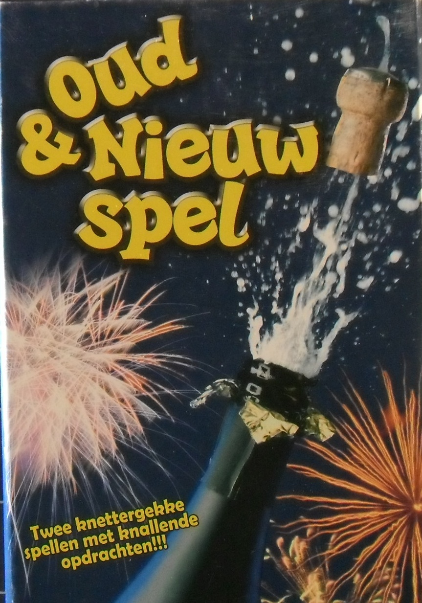 Oud & Nieuw Spel