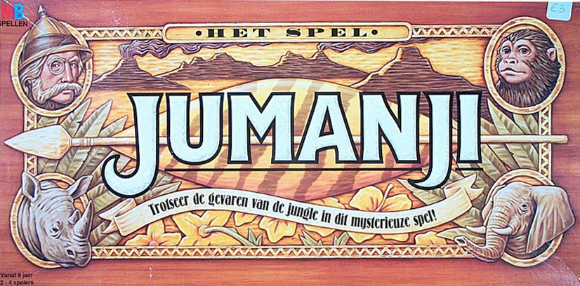 Jumanji