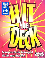Hit the Deck